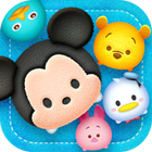 LINE: Disney Tsum Tsum