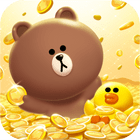 LINE Magic Coin
