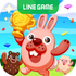 LINE PokoPang