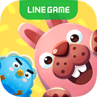 LINE PokoPang Town